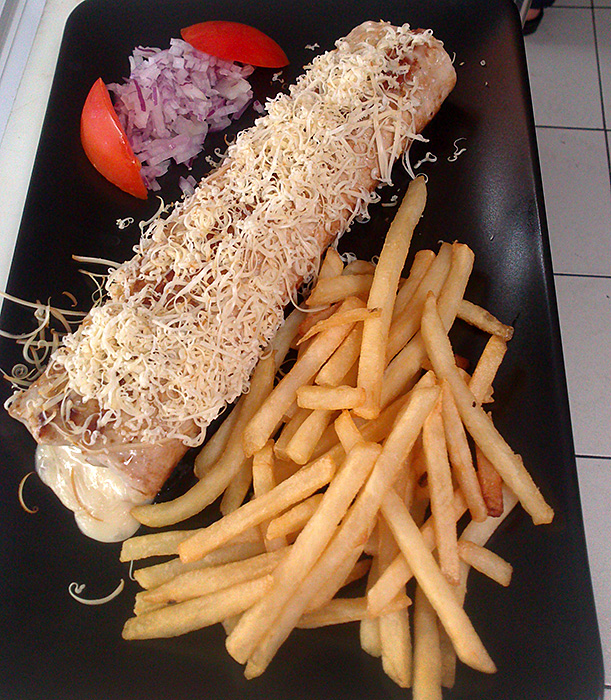 Mercator Euro Mini Mart