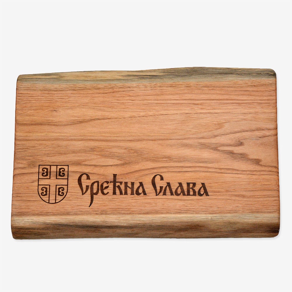 Charcuterie Boards with custom laser engraving