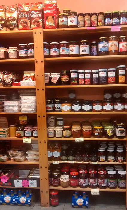 Mercator Euro Mini Mart