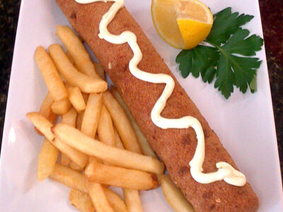 Mercator Euro Mini Mart