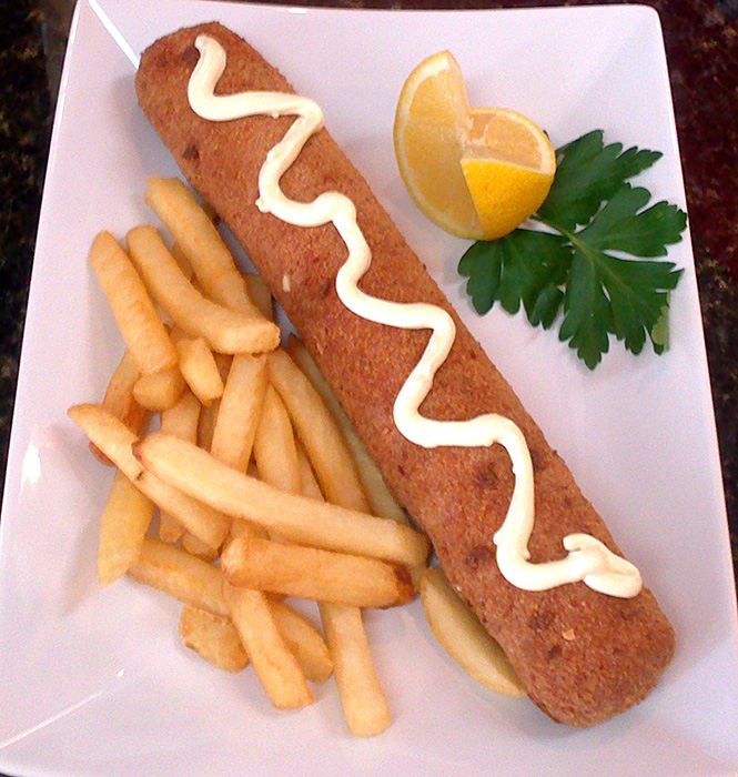 Mercator Euro Mini Mart