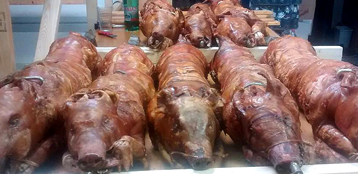 Mercator Euro Mini Mart